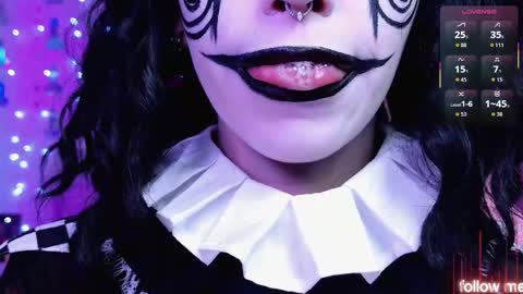 Snapshot of leylanoir_02 chatting on February 7, 2026, 2:43 pm LEA online show from February 7, 2026, 2:43 pm