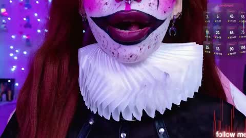 Snapshot of leylanoir_02 chatting on February 10, 2026, 3:05 pm LEA online show from February 10, 2026, 3:05 pm