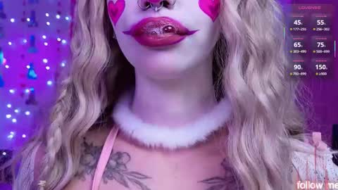 Snapshot of leylanoir_02 chatting on February 14, 2026, 2:47 pm LEA online show from February 14, 2026, 2:47 pm