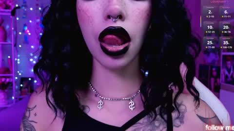 Snapshot of leylanoir_02 chatting on February 16, 2026, 3:52 pm LEA online show from February 16, 2026, 3:52 pm