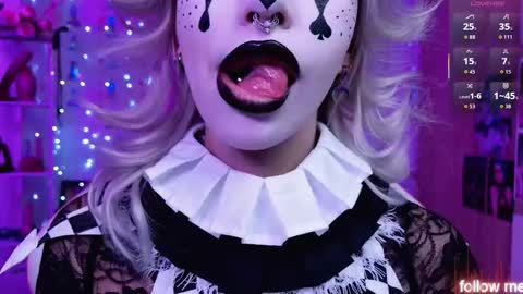 Snapshot of leylanoir_02 chatting on February 21, 2026, 2:40 pm LEA online show from February 21, 2026, 2:40 pm