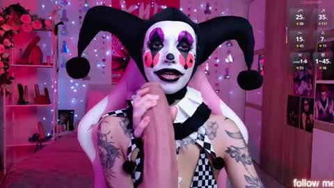 Snapshot of leylanoir_02 chatting on March 5, 2026, 3:41 pm LEA online show from March 5, 2026, 3:41 pm