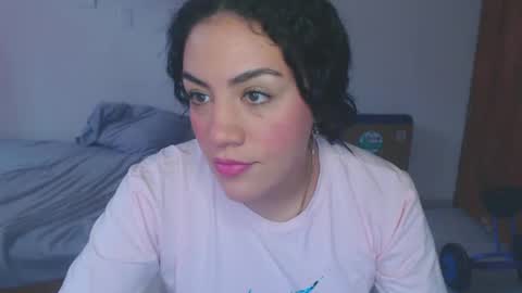 leylapregnant online show from September 29, 2025, 9:41 pm