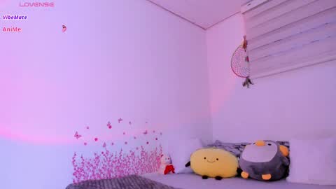 Snapshot of leyre_lerr chatting on March 10, 2025, 6:45 pm Jessica online show from March 10, 2025, 6:45 pm