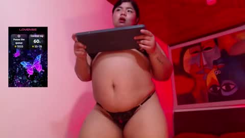 li_arellano online show from March 27, 2026, 7:13 pm