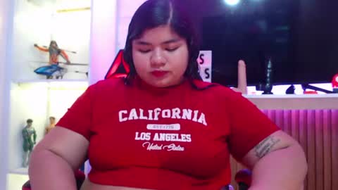 li_arellano online show from July 13, 2026, 7:16 pm