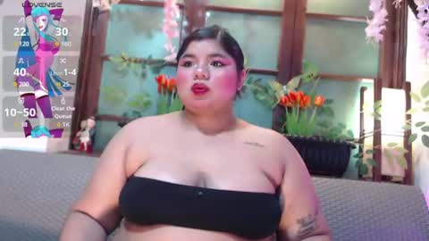 li_arellano online show from July 17, 2026, 7:08 pm
