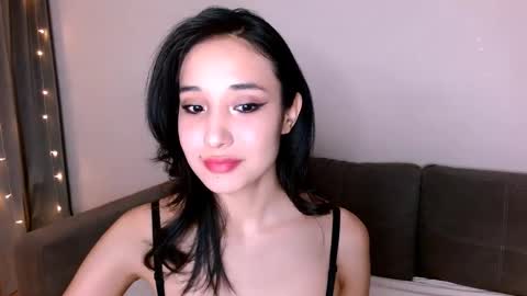 Snapshot of li_noen chatting on February 11, 2025, 2:57 am Li  online show from February 11, 2025, 2:57 am