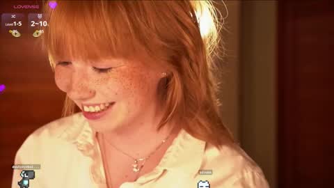 Snapshot of li_on_line chatting on March 9, 2026, 5:39 pm Li online show from March 9, 2026, 5:39 pm