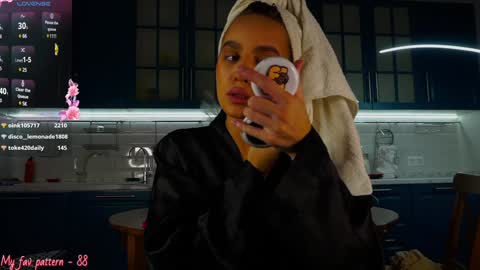 Snapshot of li_queen_ chatting on December 27, 2024, 10:05 pm Hey Im Alexa tg online show from December 27, 2024, 10:05 pm