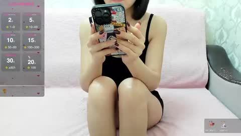 Snapshot of lia1243756 chatting on December 20, 2024, 10:27 am LEANNAA online show from December 20, 2024, 10:27 am