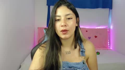 Lia  online show from February 23, 2025, 7:49 pm