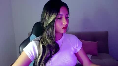 Snapshot of lia_14_ chatting on February 17, 2026, 12:29 am Lia online show from February 17, 2026, 12:29 am