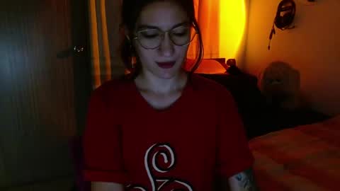 liliana online show from May 8, 2026, 6:30 am