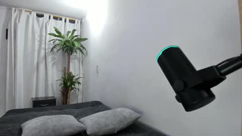 Snapshot of lia_and_felipe chatting on February 1, 2026, 1:04 am Lia y Felipe -- online show from February 1, 2026, 1:04 am