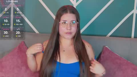 Lia Avalon online show from May 28, 2026, 11:51 am
