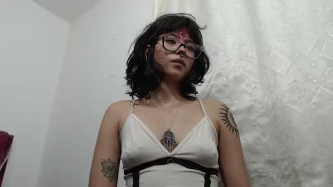 Snapshot of lia_carter_ chatting on October 24, 2025, 11:01 pm Lia online show from October 24, 2025, 11:01 pm