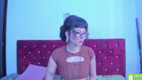 Snapshot of lia_carter_ chatting on November 17, 2025, 1:50 pm Lia online show from November 17, 2025, 1:50 pm