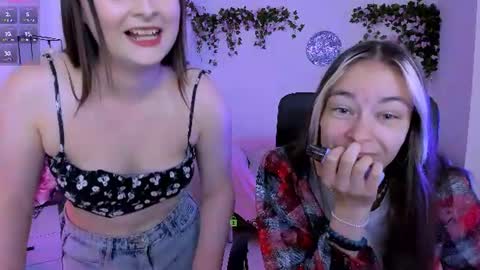 Snapshot of lia_dream_ chatting on June 29, 2026, 8:31 am lia_dream_ online show from June 29, 2026, 8:31 am
