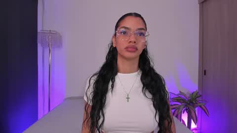 Lia online show from July 25, 2026, 3:15 am