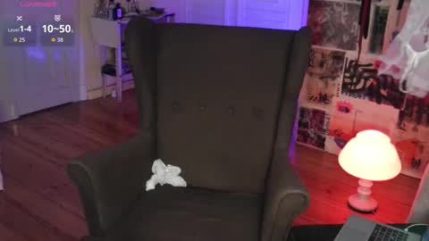 Snapshot of lia_grl chatting on November 16, 2025, 2:50 am lia_grl online show from November 16, 2025, 2:50 am