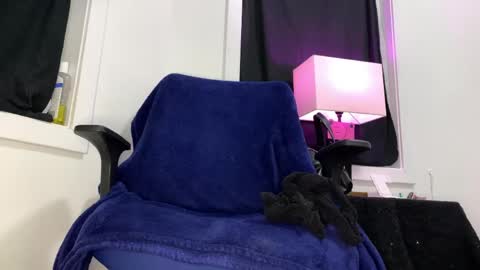 Kabroncita online show from April 13, 2026, 12:38 am