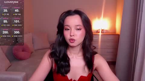 Snapshot of lia_hetty chatting on December 25, 2024, 12:58 pm L I A online show from December 25, 2024, 12:58 pm