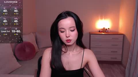 Snapshot of lia_hetty chatting on January 12, 2025, 6:59 pm L I A online show from January 12, 2025, 6:59 pm