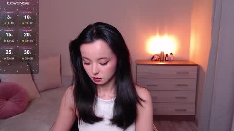 Snapshot of lia_hetty chatting on January 18, 2025, 4:10 pm L I A online show from January 18, 2025, 4:10 pm