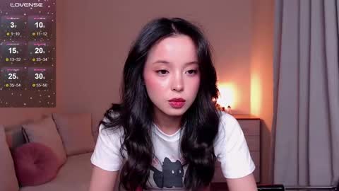 Snapshot of lia_hetty chatting on January 29, 2025, 3:26 pm L I A online show from January 29, 2025, 3:26 pm