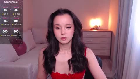 Snapshot of lia_hetty chatting on March 1, 2025, 1:40 pm L I A online show from March 1, 2025, 1:40 pm