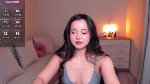 Snapshot of lia_hetty chatting on October 9, 2025, 4:16 pm L I A online show from October 9, 2025, 4:16 pm