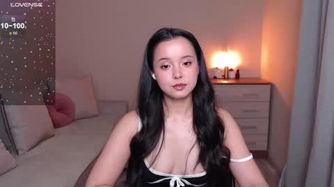 Snapshot of lia_hetty chatting on October 11, 2025, 5:00 pm L I A online show from October 11, 2025, 5:00 pm