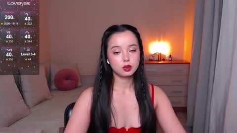 Snapshot of lia_hetty chatting on October 16, 2025, 4:30 pm L I A online show from October 16, 2025, 4:30 pm