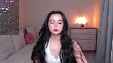 Snapshot of lia_hetty chatting on November 13, 2025, 11:09 am L I A online show from November 13, 2025, 11:09 am