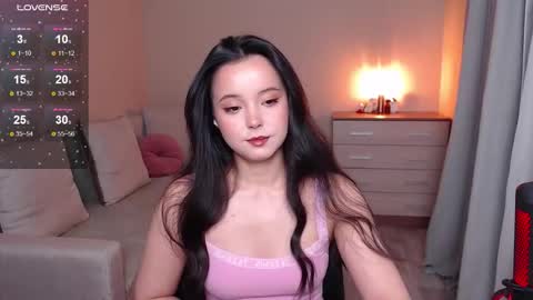 Snapshot of lia_hetty chatting on November 23, 2025, 3:34 pm L I A online show from November 23, 2025, 3:34 pm