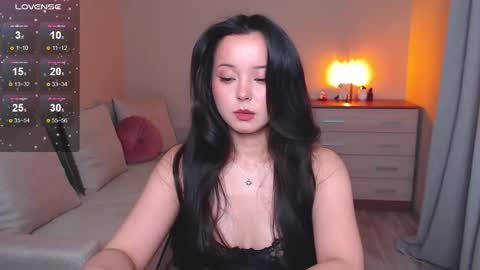 Snapshot of lia_hetty chatting on December 19, 2025, 5:53 pm L I A online show from December 19, 2025, 5:53 pm