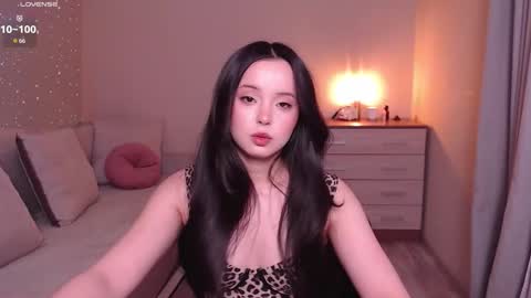 Snapshot of lia_hetty chatting on February 6, 2026, 2:31 pm L I A online show from February 6, 2026, 2:31 pm