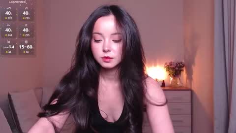 Snapshot of lia_hetty chatting on February 7, 2026, 3:05 pm L I A online show from February 7, 2026, 3:05 pm