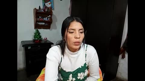 Snapshot of lia_hottie chatting on December 16, 2024, 8:58 pm Lia online show from December 16, 2024, 8:58 pm