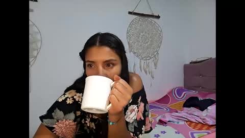 Lia online show from November 11, 2025, 3:06 am