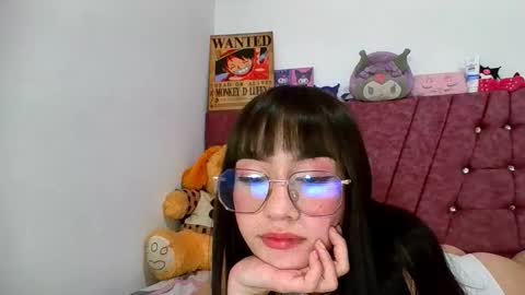 Snapshot of lia_johnson1 chatting on March 6, 2026, 5:37 am Lia Johnson online show from March 6, 2026, 5:37 am