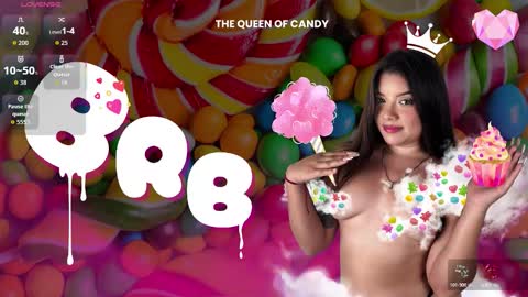 Snapshot of lia_little18 chatting on September 14, 2025, 4:11 am lia_little18 online show from September 14, 2025, 4:11 am