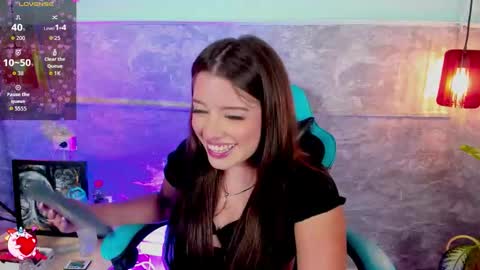 Snapshot of lia_little18 chatting on October 27, 2025, 4:16 am lia_little18 online show from October 27, 2025, 4:16 am