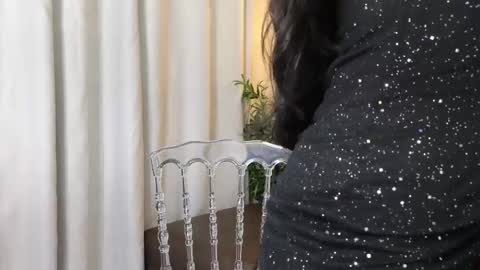 Snapshot of lia_mar_ chatting on October 13, 2025, 6:08 pm LIA online show from October 13, 2025, 6:08 pm