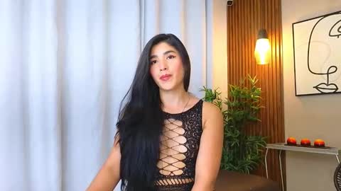 Snapshot of lia_mar_ chatting on November 7, 2025, 6:19 pm LIA online show from November 7, 2025, 6:19 pm
