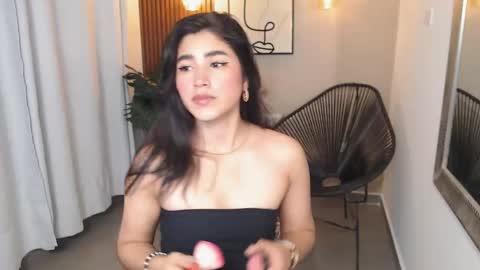 LIA online show from February 8, 2026, 12:19 pm