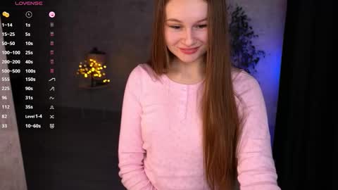 Snapshot of lia_miaaa chatting on February 9, 2026, 9:57 am LIA online show from February 9, 2026, 9:57 am