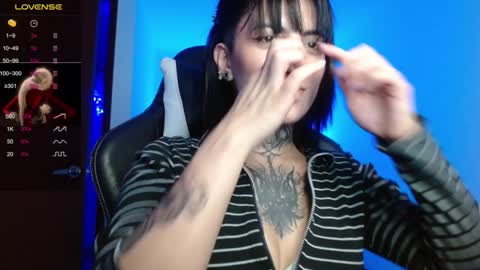 lia spicy   ig online show from December 6, 2024, 11:25 pm