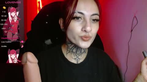 lia spicy   ig online show from November 24, 2025, 2:17 pm